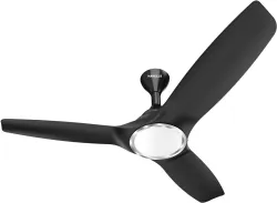 Havells Stealth Underlight Black Ceiling Fan