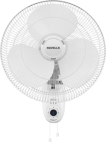 Image of HAVELLS Swing 120 ribs guard Jerk free oscillation Low Noise