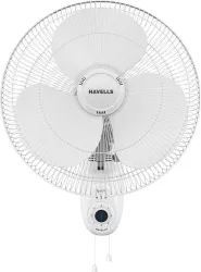HAVELLS Swing 120 ribs guard Jerk free oscillation Low Noise