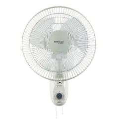Havells Swing High Speed 300mm Wall Fan (Off White)