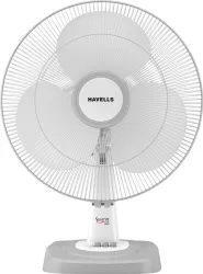 HAVELLS Swing Neo with 2 Year Warranty Ultra High Speed 400 mm Table Fan
