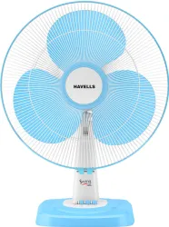 Havells Swing Neo 400mm Ultra High Speed Table Fan