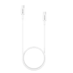 Havells USB Star- Type C to Type C Data Cable 18W