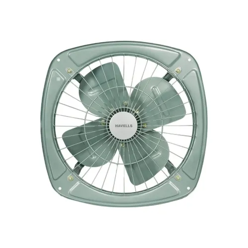 Image of Havells Ventil Air DB 300mm Exhaust Fan | Watt: 70 | RPM: 1400 | Air Delivery: 1770 CMM | Suitable for Kitchen, Bathroom