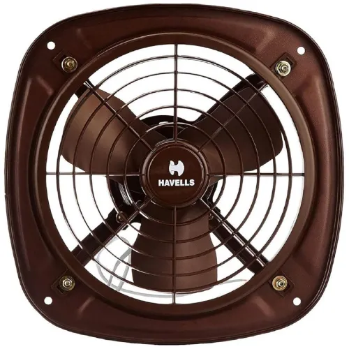 Image of Havells Ventil Air DSP 230mm Exhaust Fan | Strong Air Suction, Rust Proof Body |Suitable for Bathroom, Kitchen, and Offi