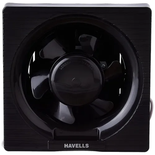Image of Havells Ventil Air DX 150mm Exhaust Fan | Strong Air Suction,