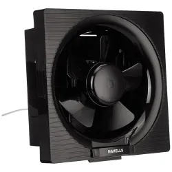 Havells Ventil Air DX 200mm Exhaust Fan (Black)