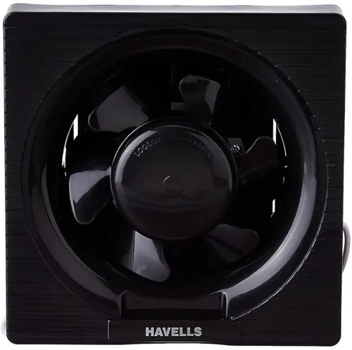 Image of HAVELLS Ventil Air DX Energy Saving 150 mm Exhaust Fan with 2 Year Warranty