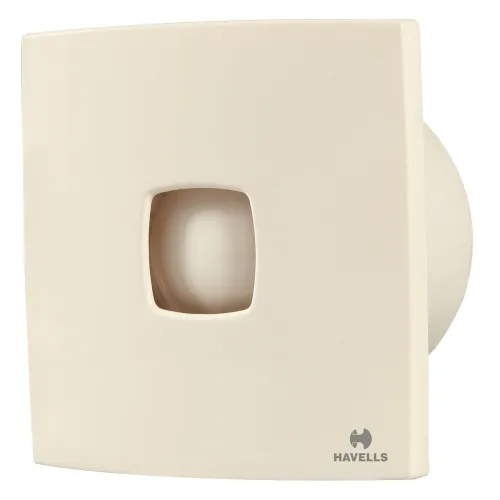 Image of Havells Ventil Air Hush 100mm Exhaust Fan (White)