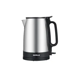 Havells Vesta 1.7L Stainless Steel Kettle