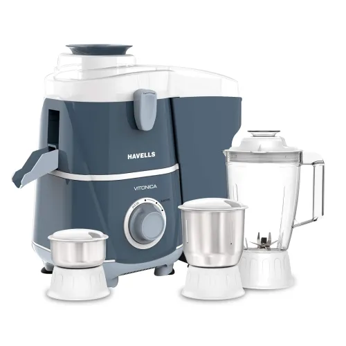 Image of Havells Vitonica 500W Juicer Mixer Grinder 