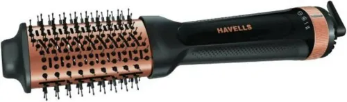 Image of HAVELLS VOLUMIZER HAIR DRYER (1200 W, Black)