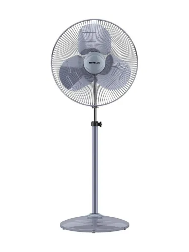 Image of HAVELLS Windstorm Ultra with 2 Year Warranty High Air Delivery 500 mm Pedestal