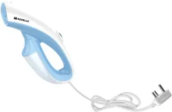 Havells Wrinkly 920W Garment Steamer (Blue)