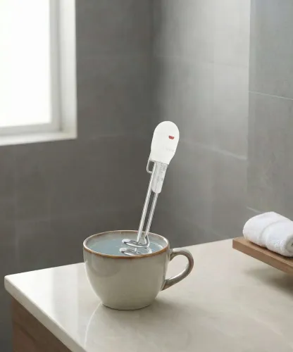 Image of HAVELLS Zeta 1500W Immersion Heater Rod