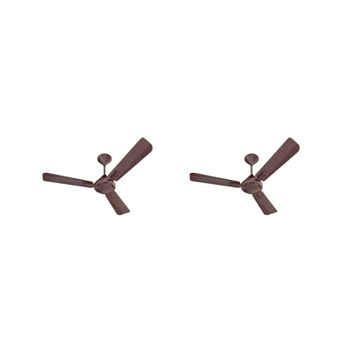 Image of Havells 1200mm Ambrose ES Ceiling Fan (Pack of 2)
