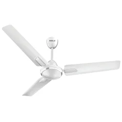 Havells 1200mm Andria Energy-Saving Ceiling Fan (Pearl White)