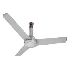 Havells 1200mm Crista BLDC Motor Ceiling Fan | Premium Finish with RF Remote, 100% Copper, Upto 60% Energy Saving | Low 