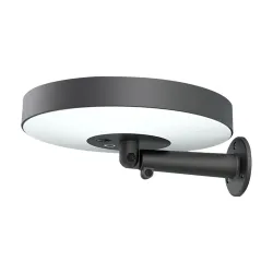 Havells LED Starlight 1.5W IP54 Solar Wall Light