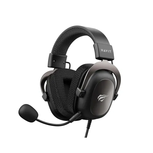 Image of havit H2002d Gaming Headsets for PS4