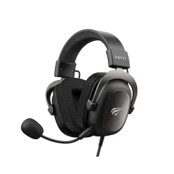 havit H2002d Gaming Headsets for PS4