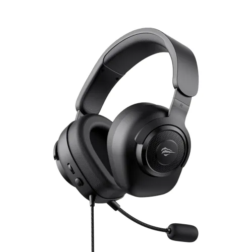 Image of Havit H2230D Gaming Headset – 50mm, Foldable, PS4 /Xbox