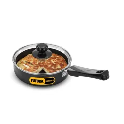 Hawkins Futura Frying Pan 16cm with Lid