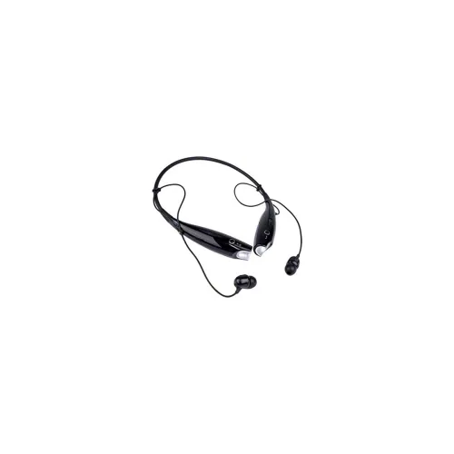 Image of HBS-730 Wireless Bluetooth in Ear Neckband Earphone with Mic (Black)