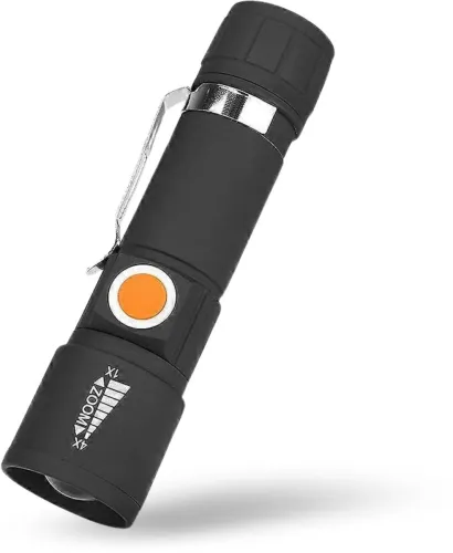 Image of HCG Healthcure generation 2000010870 Torch
