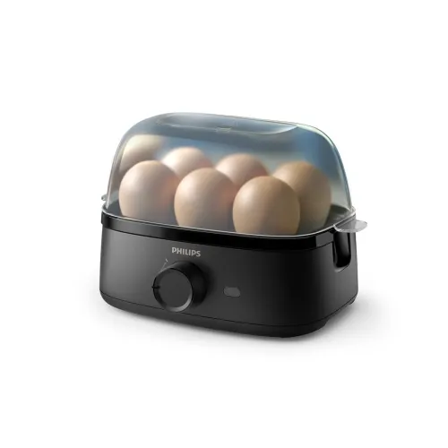 Image of HD9137 / 90 Philips Egg boiler 400W
