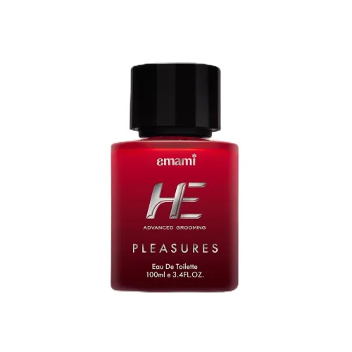 Image of HE Advanced Grooming Pleasures EDT Perfume 