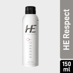 HE Advanced Grooming Respect Body Spray