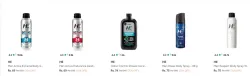 He Deodorant at minimum 70% Discount