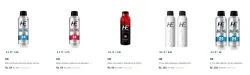 He Deodrant mens spray starting @ ₹64