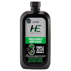 HE Fresh Impact Body Wash 200ml