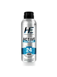 HE Men Active Extreme Perfumed Body Spray Deodorant - 100g