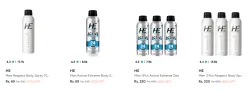 He Men Fragrance Starting @ ₹69