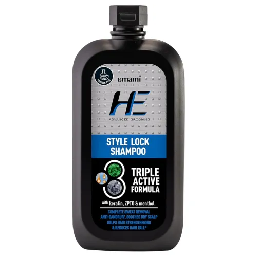 Image of HE Style Lock Shampoo 200 Ml