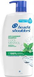 Head and Shoulders HEAD AND SHOU  (1 L)
