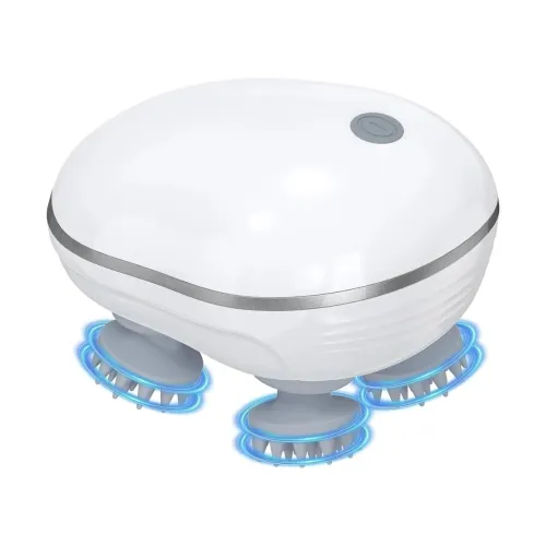 Image of Head Massager For Scalp