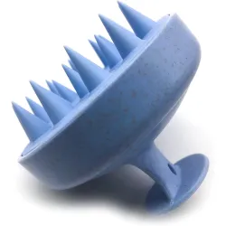  Head Massager Shampoo Brush 