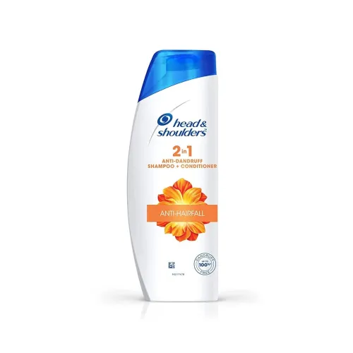 Image of Head & Shoulders 2-in-1 Anti hairfall