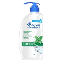 Head & Shoulders Anti Dandruff Shampoo 650 ml