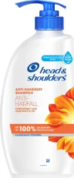 HEAD & SHOULDERS Anti-Hairfall Shampoo