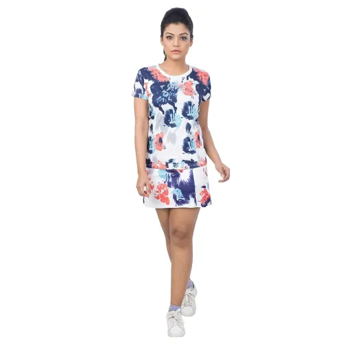 Image of HEAD Womens T/S Round Neck HG-17 XS