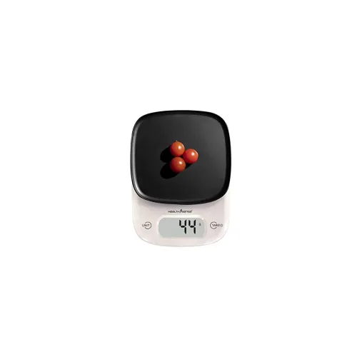 Image of HealthSense Chef-Mate KS63 Kitchen Weighing Scale