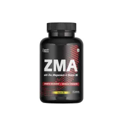 Healthvit ZMA (Zinc, Magnesium & Vitamin B6)