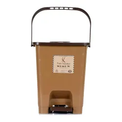 Heart Home 10 Ltr Pedal Dustbin