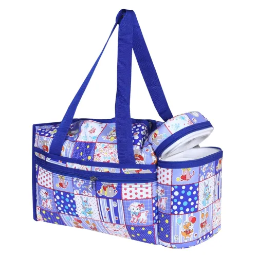 Image of Heart Home Baby Bag