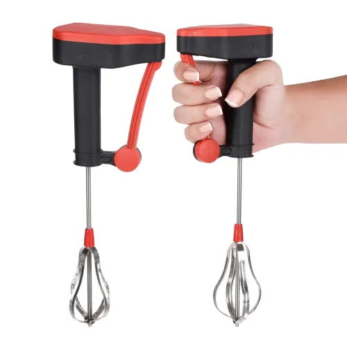 Image of Heart Home Hand Blender, Pack of 2